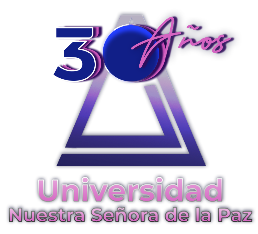 Universidad Nuestra Señora de La Paz - UNSLP - 