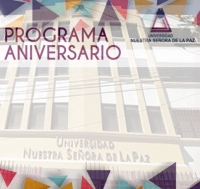 Programa del 26avo Aniversario