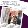 La Universidad Nuestra Señora de La Paz sienta presencia en Oruro con la apertura de una Oficina de informaciones