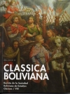 Presentación del último número de la Revista Classica Boliviana (Nro. VIII)